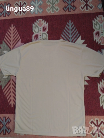 Мъжка тениска , снимка 3 - Тениски - 51724386