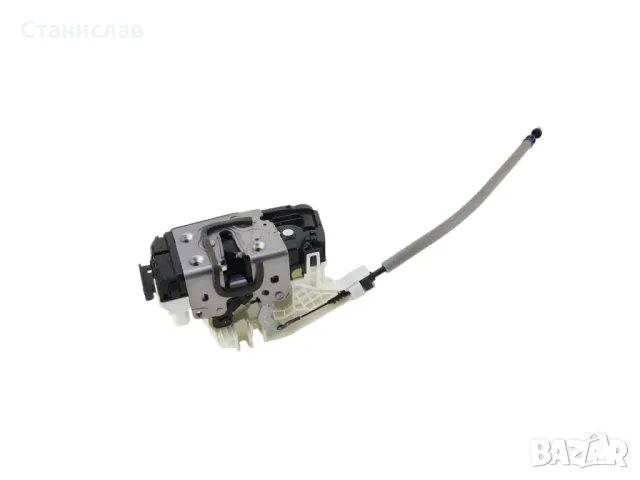 Mercedes SL R231 Брава за предна дясна врата , снимка 3 - Части - 50302012