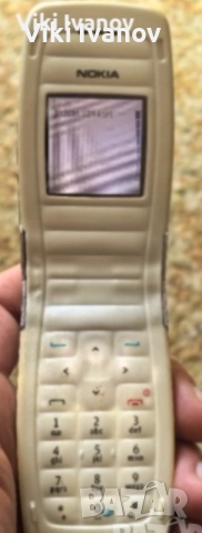 Нокия 2650, снимка 5 - Nokia - 52681942