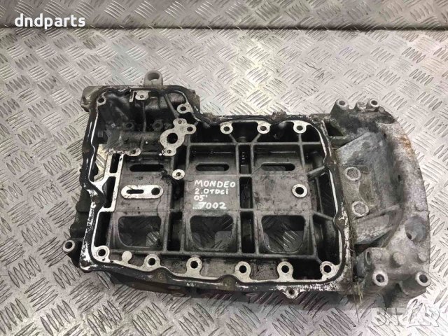 Маслена скара Ford Mondeo 2.0TDCI,2005г.