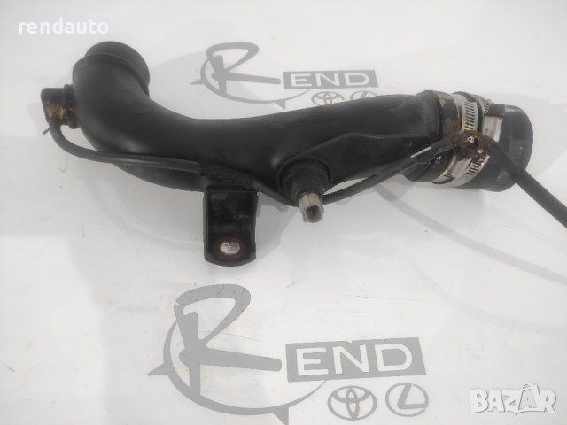 Тръба интеркулер Corolla Verso 2004-2009 2AD 17362-0R010