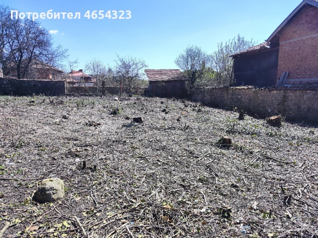 Парцел в село Мирково, снимка 2 - Парцели - 52452595