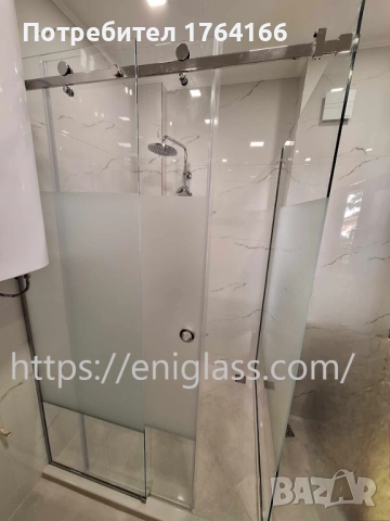Душ кабини за вашата баня, снимка 4 - Душ кабини и вани - 52411719