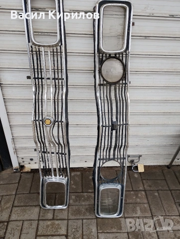 Форд Таорус 70 те години Решетки предни, снимка 4 - Други стоки за дома - 54129041