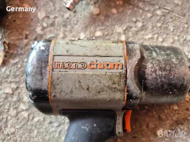 гайковерт hazet rodcraft wurth флекс , снимка 9 - Ъглошлайфи - 49653008