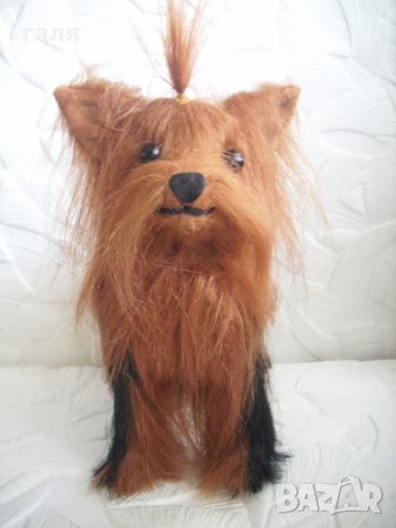 ръчно изработени плюшени играчки, снимка 6 - Плюшени играчки - 15492664