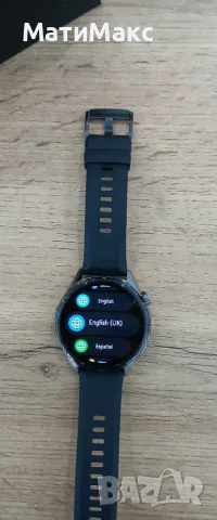 Huawei Watch GT 6 ГАРАНЦИЯ, снимка 4 - Смарт часовници - 56439151