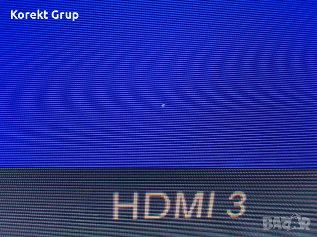 Телевизор Crawn 32incha, снимка 4 - Телевизори - 54073150