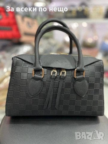 Louis Vuitton Дамска Чанта Луис Витон - Налични Различни Цветове Код SK520, снимка 7 - Чанти - 53050400