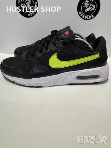 Маратонки NIKE AIR MAX.Номер 42, снимка 2 - Маратонки - 50801335