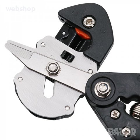 Професионална Ножица за подрязване и присаждане / Ашладисване  Professional Graft, снимка 6 - Други инструменти - 31849633