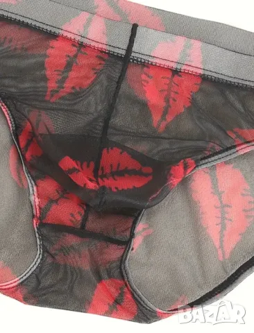 мъжки слипове джокс клин и други , снимка 3 - Тениски - 48789686