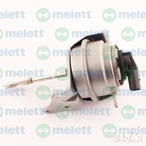 794080-0023 | Нов актуатор GTC1446VZ с датчик
