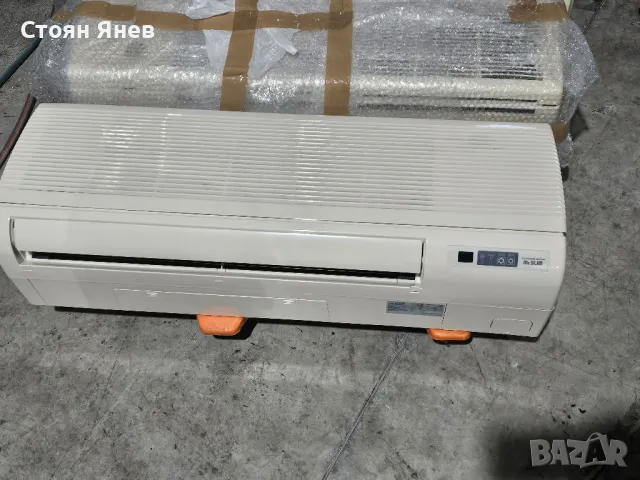 Климатично вътрешно тяло - Mitsubishi Electric  Mr.Slim PKA-P1.6GAL - 18000 BTU - ново