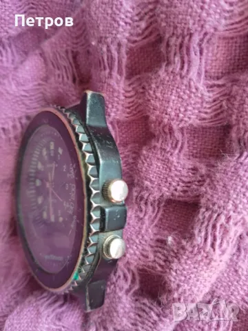 Часовник good year, снимка 3 - Мъжки - 47587611