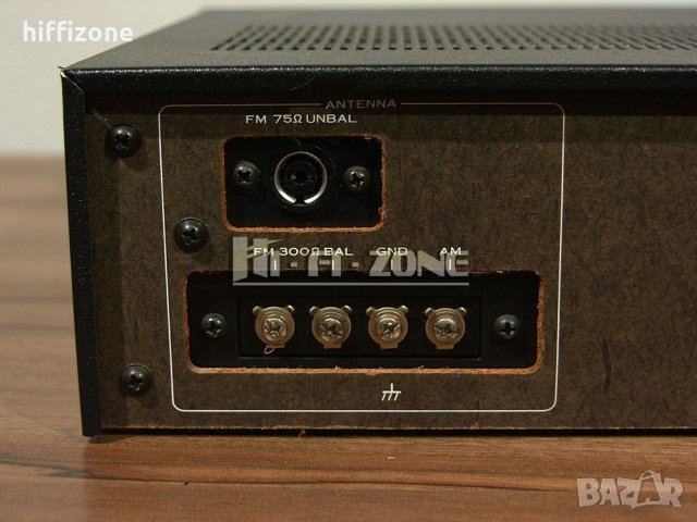 ТУНЕР   Pioneer tx-410l /1 , снимка 7 - Ресийвъри, усилватели, смесителни пултове - 42776598