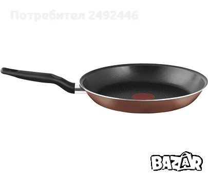 Тигани - Tefal в Съдове за готвене в гр. Пловдив - ID29110050 — Bazar.bg
