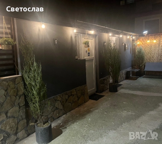 Студио за нощувки ПРЕСТИЖ 3