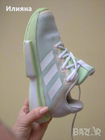 Adidas маратонки Адидас , снимка 8 - Маратонки - 44688250