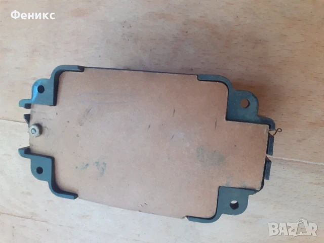 Стар трансформатор захранване траф за влакче - игра, снимка 5 - Антикварни и старинни предмети - 51344212