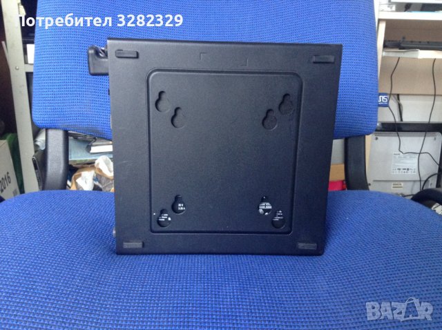 PC Lenovo ThinkCentre M93P Tiny, снимка 3 - За дома - 37981227