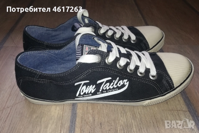 Кецове Tom Tailor №44