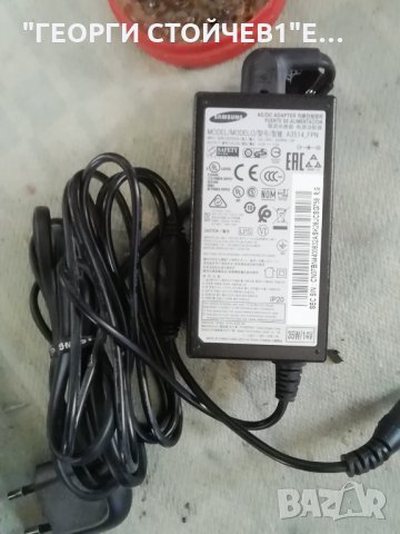 SAMSUNG   T24E310EX   СЪС СЧУПЕН ДИСПЛЕЙ, снимка 3 - Части и Платки - 31922199