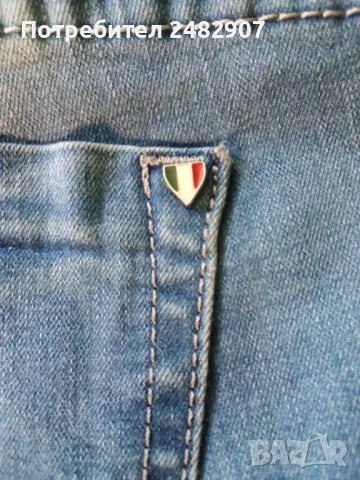 Дамски дънки, снимка 12 - Дънки - 49081975