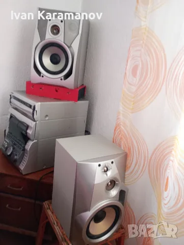 Sony RX99 unikalen zvuk Nai dobrata uredba , снимка 4 - Тонколони - 55951893