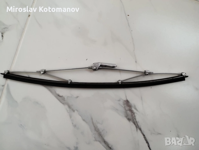 Чистачка от соц кола