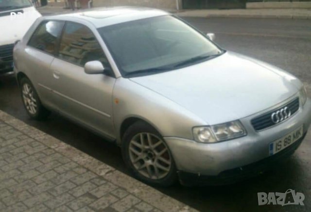 Ауди А3 8L На Части 5броя N, снимка 3 - Части - 38659842