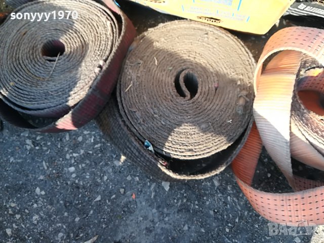 тир колани по 15лв 8-9метра 3006222031