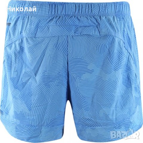 asics woven shorts 5.5 inch, снимка 12 - Къси панталони и бермуди - 37211494