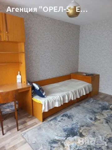 Дава под наем тристаен гр. Перник, кв. Изток, снимка 4 - Апартаменти - 55877035