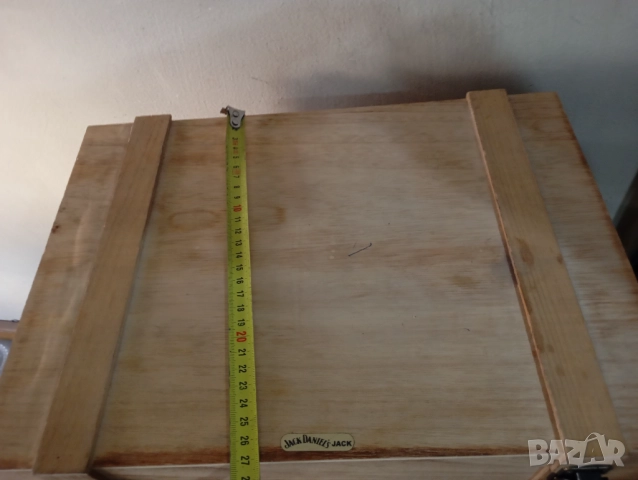 Касета за съхранение на уйски, снимка 4 - Други - 24629933