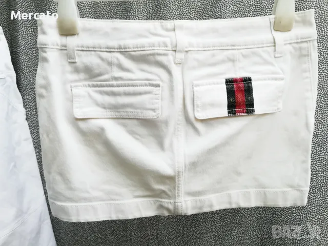 комплект пола и потник S / M, снимка 10 - Поли - 56272375