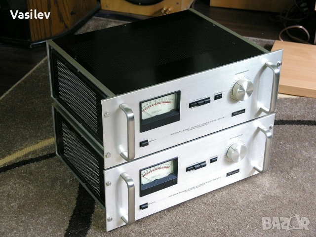 accuphase m 60
