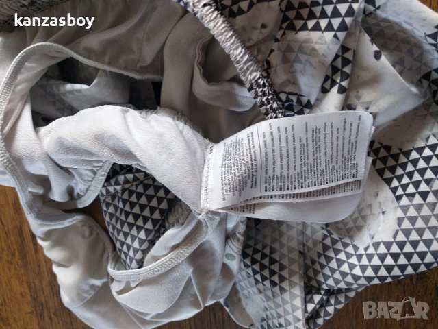 nike Printed Tempo Short - страхотни дамски шорти , снимка 9 - Спортни екипи - 37300122