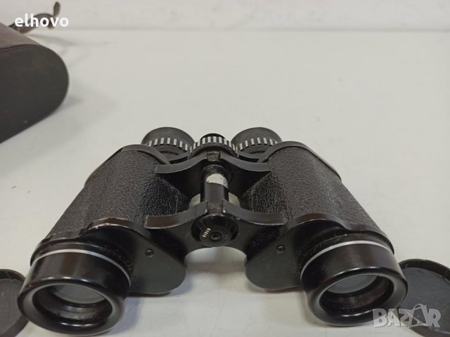 Бинокъл Green kat 8x30, снимка 8 - Оборудване и аксесоари за оръжия - 31065398