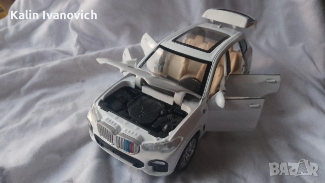 страхотна колекция от мини модели на коли , снимка 10 - Колекции - 54238919
