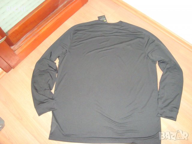 Nike Park Goalie II Jersey Вратарска блуза нова, снимка 6 - Футбол - 31181885