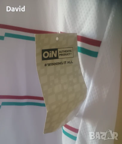 Оригинална фланелка на Phuket Andaman 22/23 (Тайланд), снимка 5 - Футбол - 50873898