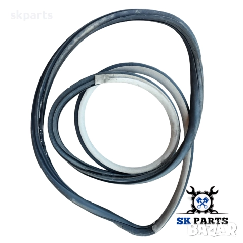 Уплътнение предно дясно за Volkswagen Golf 4 / Голф 4 хечбек, снимка 2 - Части - 51881386