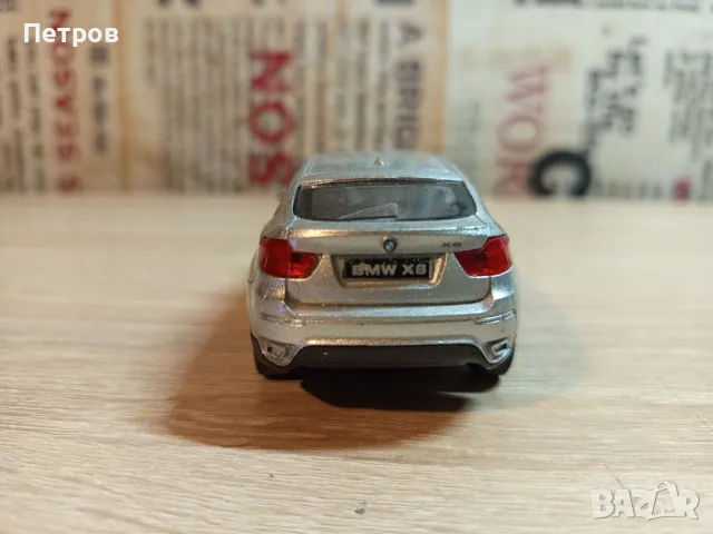 BMW Z6, снимка 3 - Коли, камиони, мотори, писти - 47709949