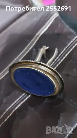 Метална фигура , снимка 3 - Колекции - 50336779