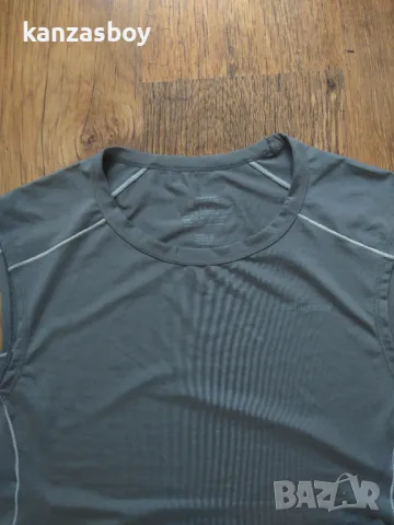 patagonia - мъжки спортен потник М ЕЛАСТИЧЕН