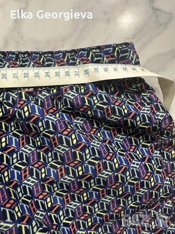 Оригинални мъжки плувни шорти Tommy Hilfiger L размер, снимка 7 - Бански - 55771738