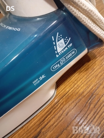 Ютия Phillips Azur като нова, снимка 6 - Ютии - 52966644