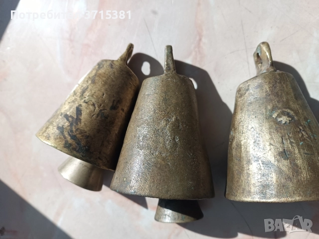 Лот чанове- 3 броя, снимка 9 - Колекции - 52176419