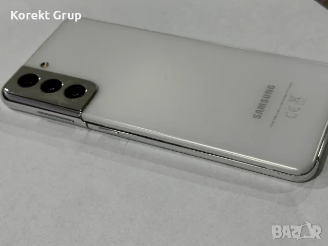 Samsung S21 5g 128 GB, снимка 7 - Samsung - 55731437
